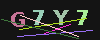 Gambar captcha