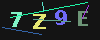 Gambar captcha
