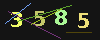 Gambar captcha